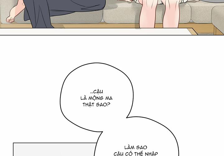 Chuyện Quái Gì Với Giấc Mơ Đó Vậy? 54 trang 67