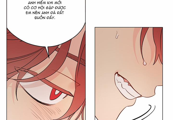 Chuyện Quái Gì Với Giấc Mơ Đó Vậy? 54 trang 7