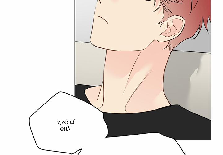 Chuyện Quái Gì Với Giấc Mơ Đó Vậy? 54 trang 70