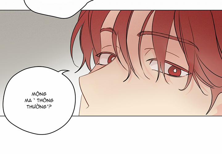 Chuyện Quái Gì Với Giấc Mơ Đó Vậy? 54 trang 72