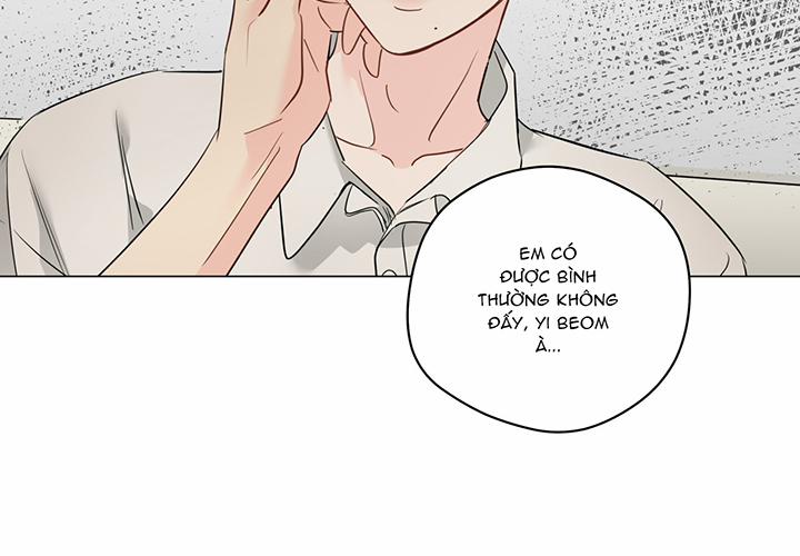 Chuyện Quái Gì Với Giấc Mơ Đó Vậy? 54 trang 75