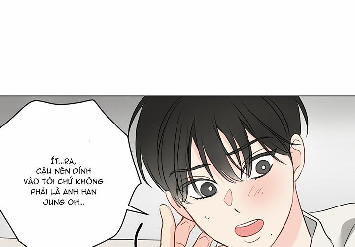 Chuyện Quái Gì Với Giấc Mơ Đó Vậy? 54 trang 76