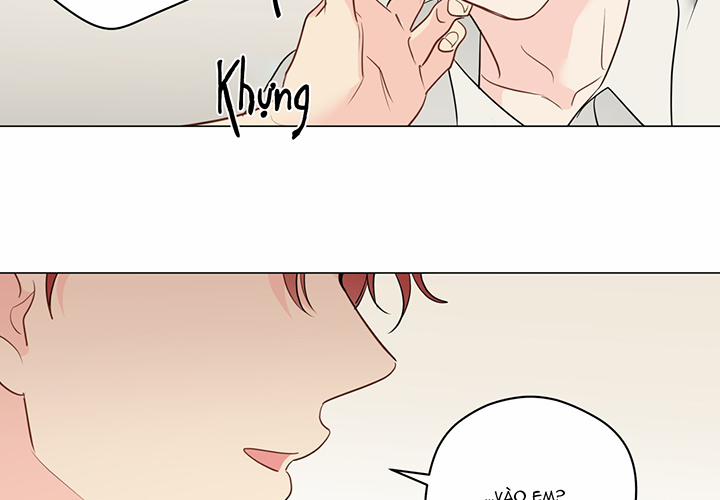 Chuyện Quái Gì Với Giấc Mơ Đó Vậy? 54 trang 77