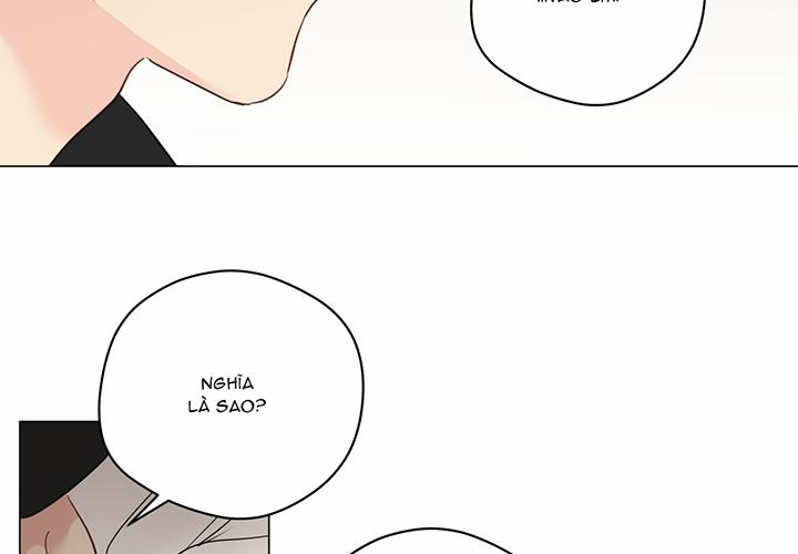 Chuyện Quái Gì Với Giấc Mơ Đó Vậy? 54 trang 78