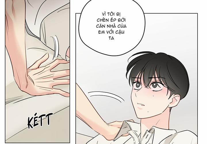 Chuyện Quái Gì Với Giấc Mơ Đó Vậy? 54 trang 79