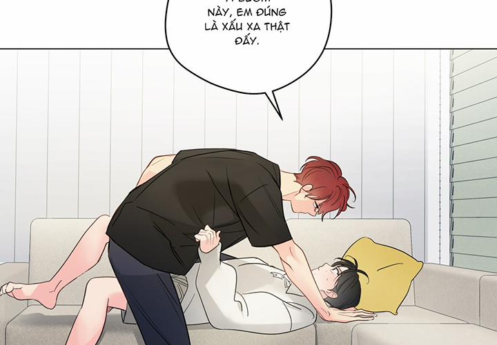 Chuyện Quái Gì Với Giấc Mơ Đó Vậy? 54 trang 81