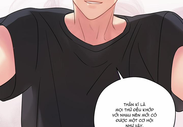 Chuyện Quái Gì Với Giấc Mơ Đó Vậy? 54 trang 84