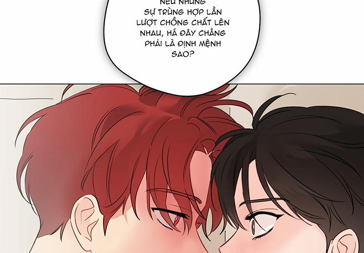 Chuyện Quái Gì Với Giấc Mơ Đó Vậy? 54 trang 89