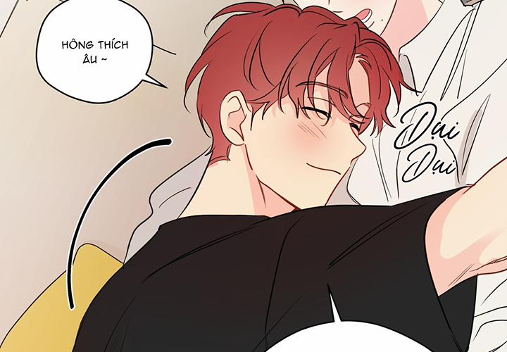 Chuyện Quái Gì Với Giấc Mơ Đó Vậy? 54 trang 93