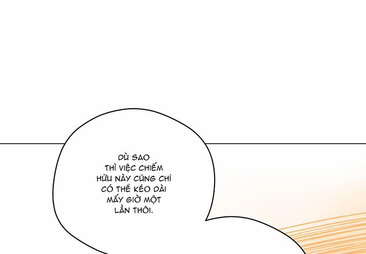 Chuyện Quái Gì Với Giấc Mơ Đó Vậy? 54 trang 95