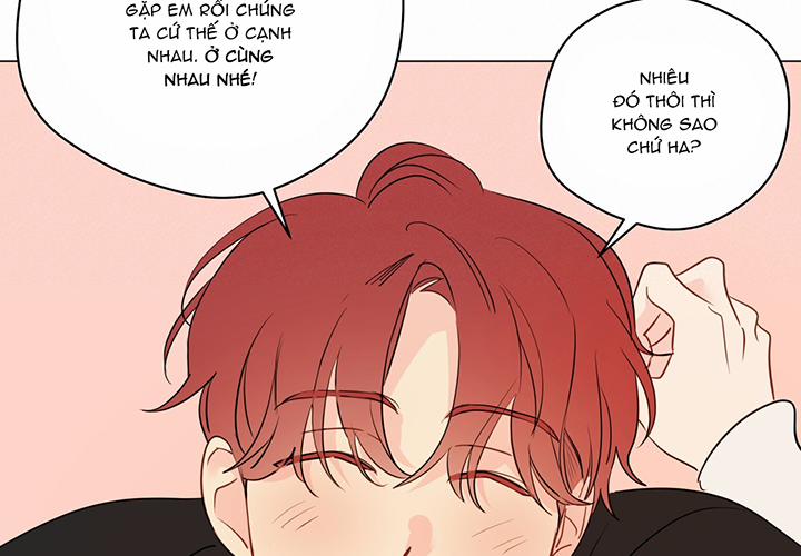 Chuyện Quái Gì Với Giấc Mơ Đó Vậy? 54 trang 97