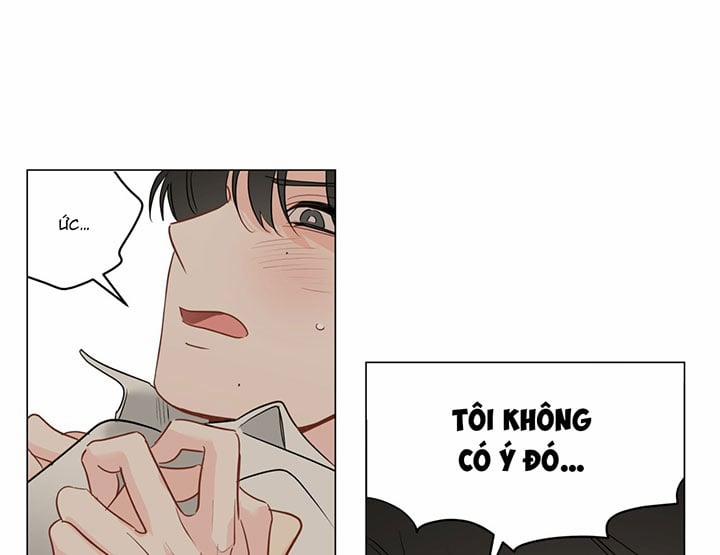 Chuyện Quái Gì Với Giấc Mơ Đó Vậy? 55 trang 10