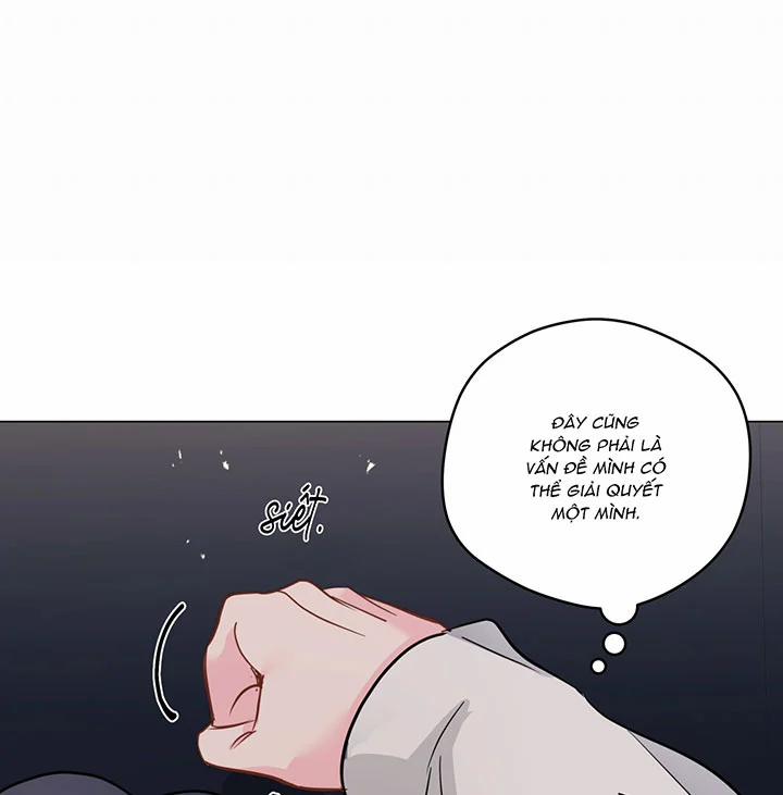 Chuyện Quái Gì Với Giấc Mơ Đó Vậy? 55 trang 100