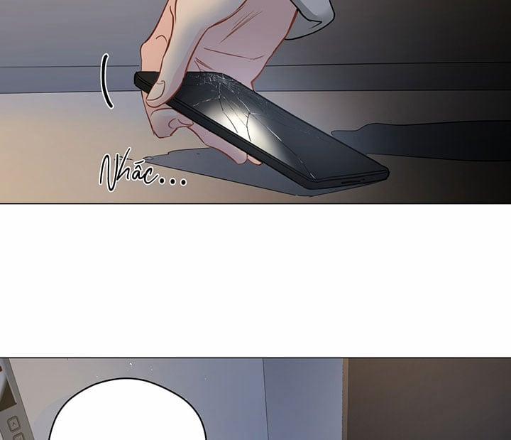 Chuyện Quái Gì Với Giấc Mơ Đó Vậy? 55 trang 106