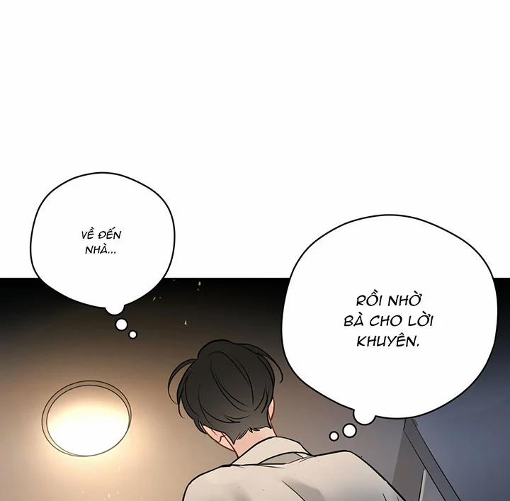 Chuyện Quái Gì Với Giấc Mơ Đó Vậy? 55 trang 108