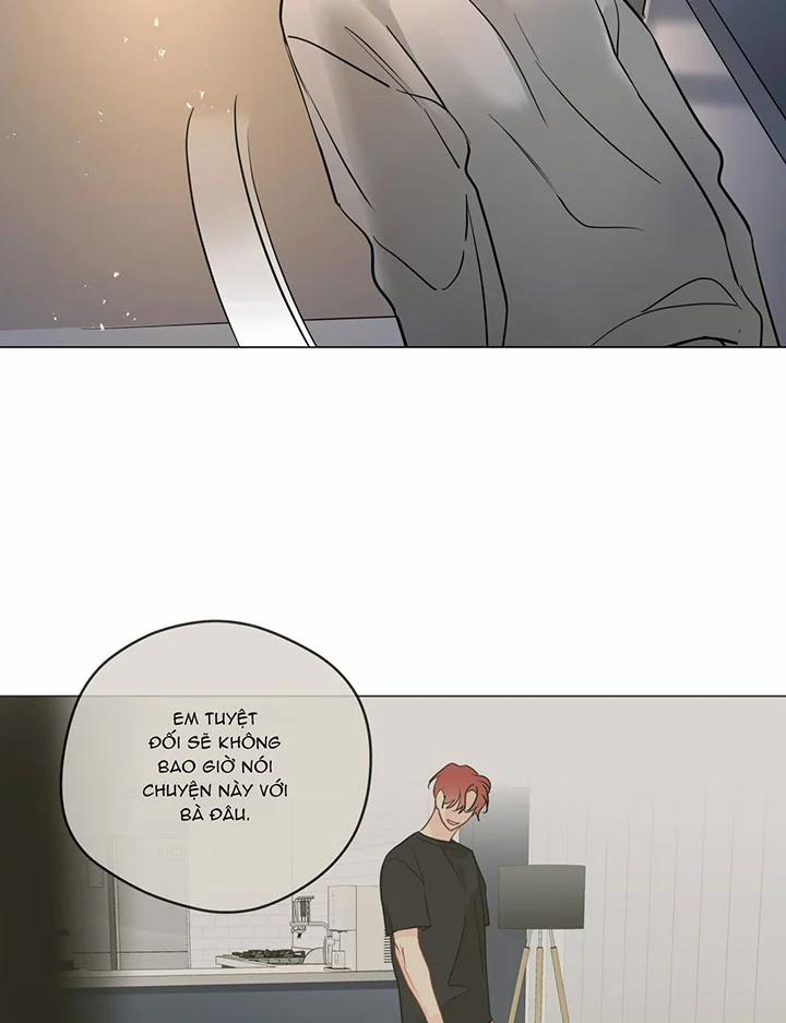 Chuyện Quái Gì Với Giấc Mơ Đó Vậy? 55 trang 109