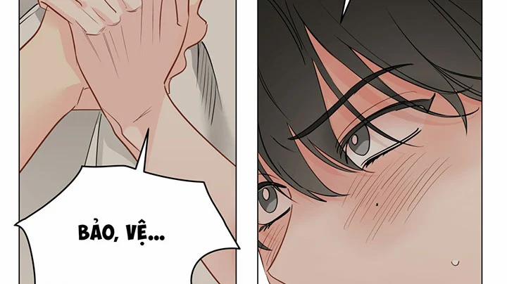 Chuyện Quái Gì Với Giấc Mơ Đó Vậy? 55 trang 11