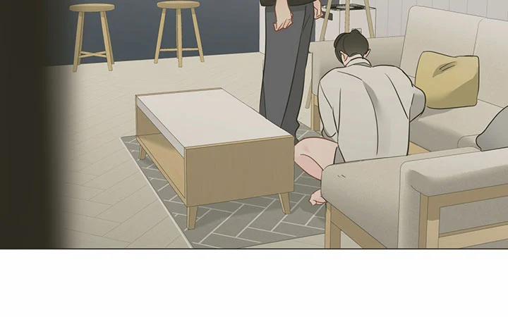 Chuyện Quái Gì Với Giấc Mơ Đó Vậy? 55 trang 110