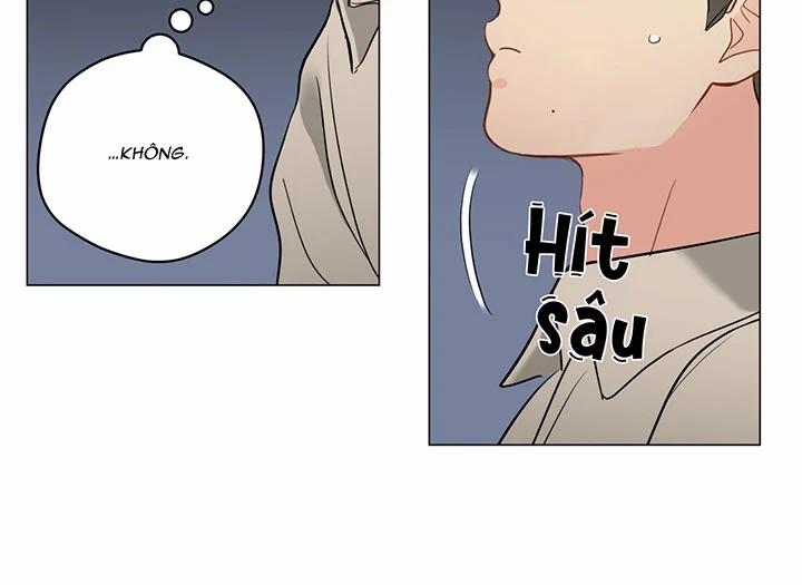 Chuyện Quái Gì Với Giấc Mơ Đó Vậy? 55 trang 113