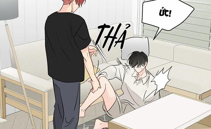 Chuyện Quái Gì Với Giấc Mơ Đó Vậy? 55 trang 14