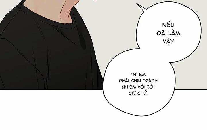 Chuyện Quái Gì Với Giấc Mơ Đó Vậy? 55 trang 16