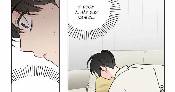 Chuyện Quái Gì Với Giấc Mơ Đó Vậy? 55 trang 18