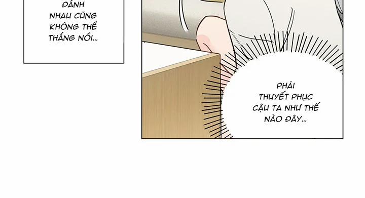 Chuyện Quái Gì Với Giấc Mơ Đó Vậy? 55 trang 19