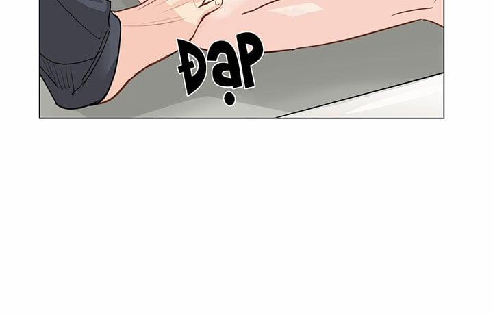 Chuyện Quái Gì Với Giấc Mơ Đó Vậy? 55 trang 21