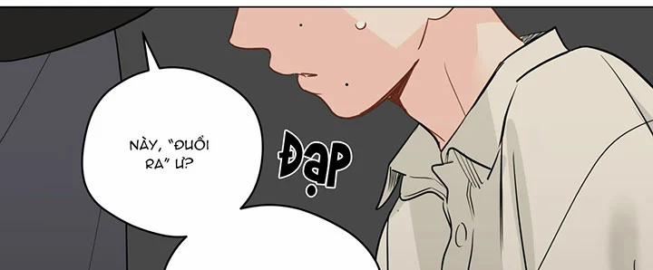 Chuyện Quái Gì Với Giấc Mơ Đó Vậy? 55 trang 22