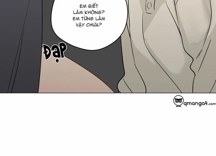 Chuyện Quái Gì Với Giấc Mơ Đó Vậy? 55 trang 23