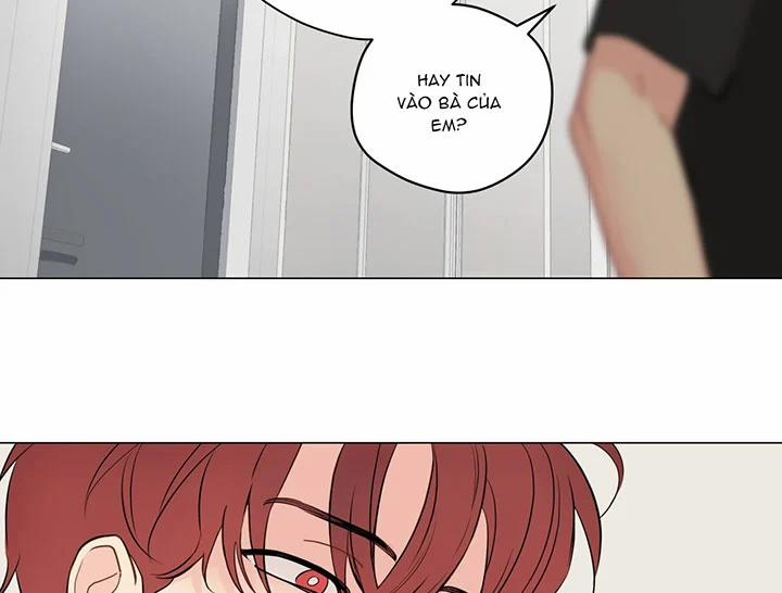 Chuyện Quái Gì Với Giấc Mơ Đó Vậy? 55 trang 25