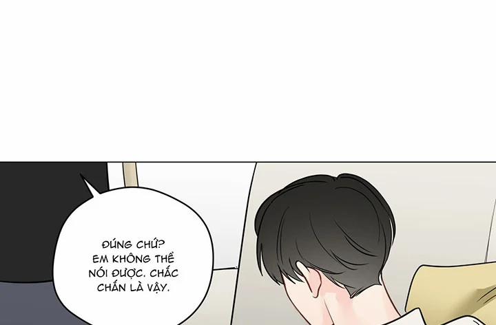 Chuyện Quái Gì Với Giấc Mơ Đó Vậy? 55 trang 31