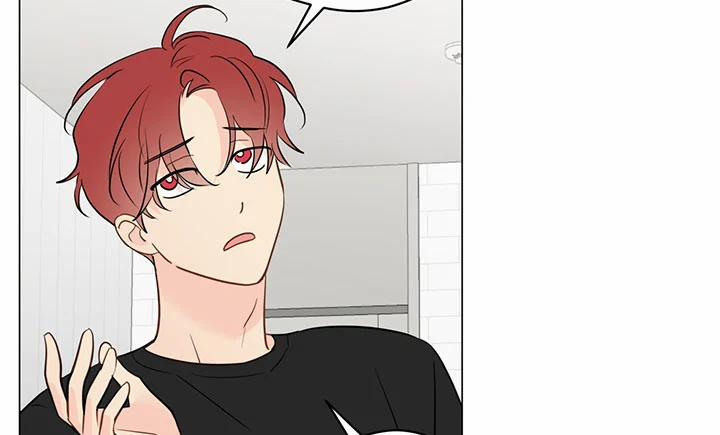 Chuyện Quái Gì Với Giấc Mơ Đó Vậy? 55 trang 34