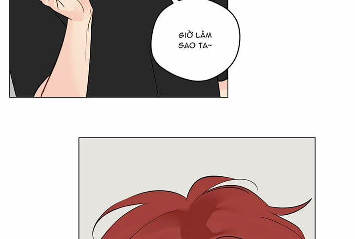 Chuyện Quái Gì Với Giấc Mơ Đó Vậy? 55 trang 35