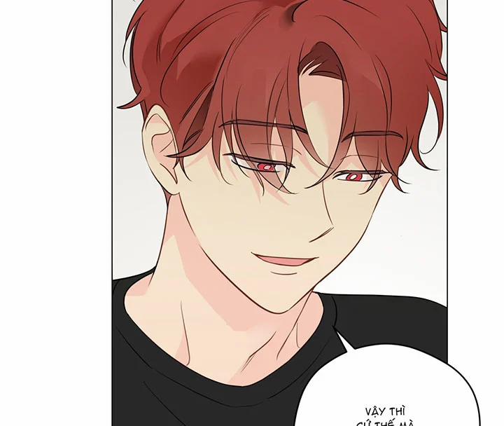 Chuyện Quái Gì Với Giấc Mơ Đó Vậy? 55 trang 36