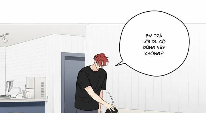 Chuyện Quái Gì Với Giấc Mơ Đó Vậy? 55 trang 38