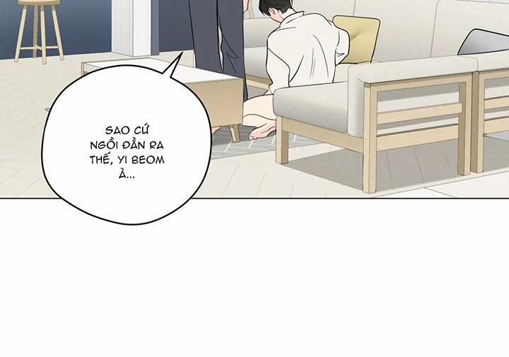 Chuyện Quái Gì Với Giấc Mơ Đó Vậy? 55 trang 39