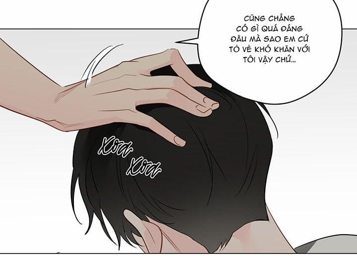 Chuyện Quái Gì Với Giấc Mơ Đó Vậy? 55 trang 44