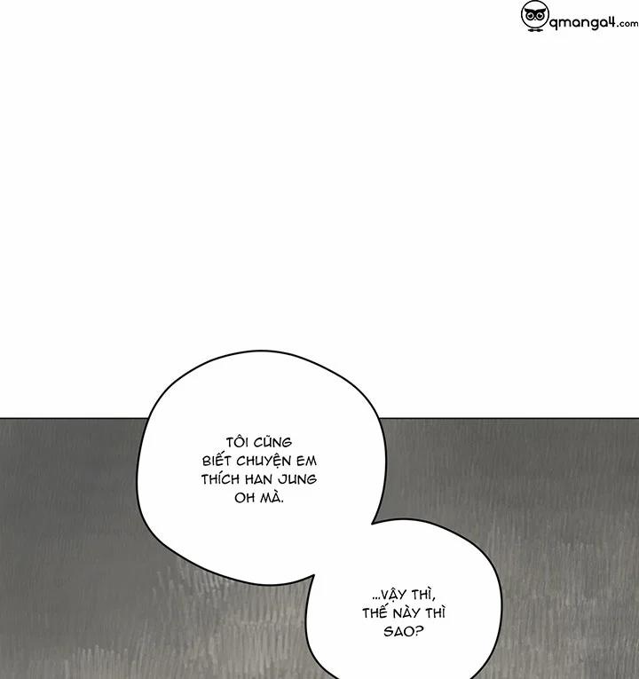 Chuyện Quái Gì Với Giấc Mơ Đó Vậy? 55 trang 45