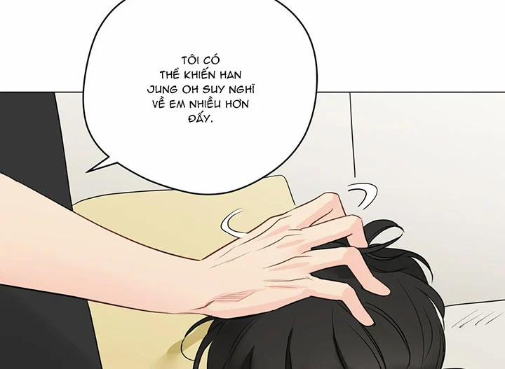 Chuyện Quái Gì Với Giấc Mơ Đó Vậy? 55 trang 47