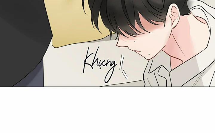 Chuyện Quái Gì Với Giấc Mơ Đó Vậy? 55 trang 48