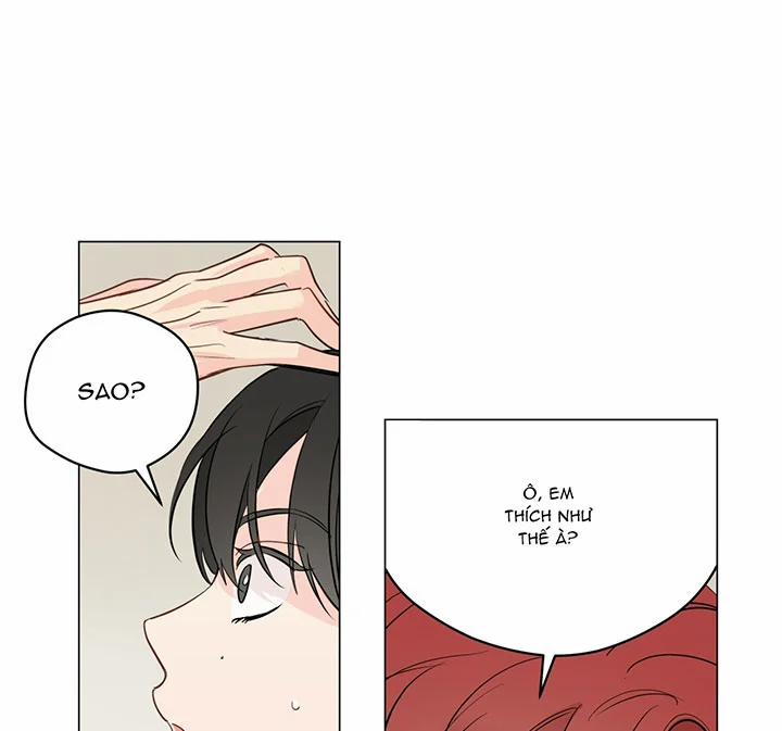 Chuyện Quái Gì Với Giấc Mơ Đó Vậy? 55 trang 49