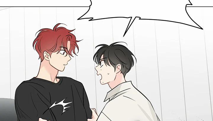 Chuyện Quái Gì Với Giấc Mơ Đó Vậy? 55 trang 55