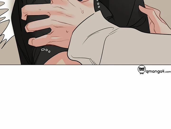 Chuyện Quái Gì Với Giấc Mơ Đó Vậy? 55 trang 59