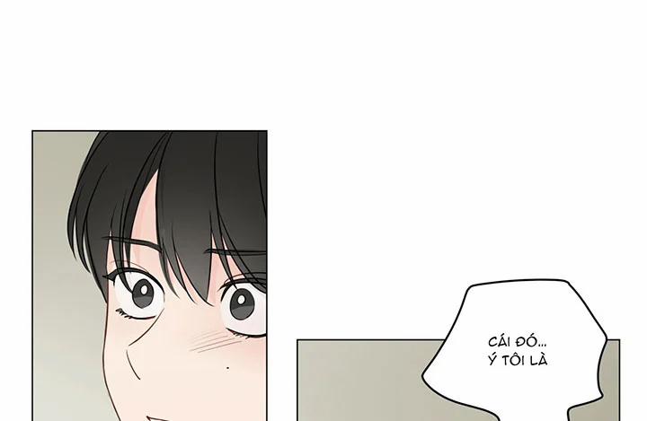 Chuyện Quái Gì Với Giấc Mơ Đó Vậy? 55 trang 60