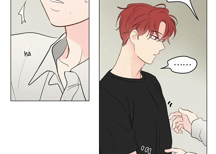 Chuyện Quái Gì Với Giấc Mơ Đó Vậy? 55 trang 61