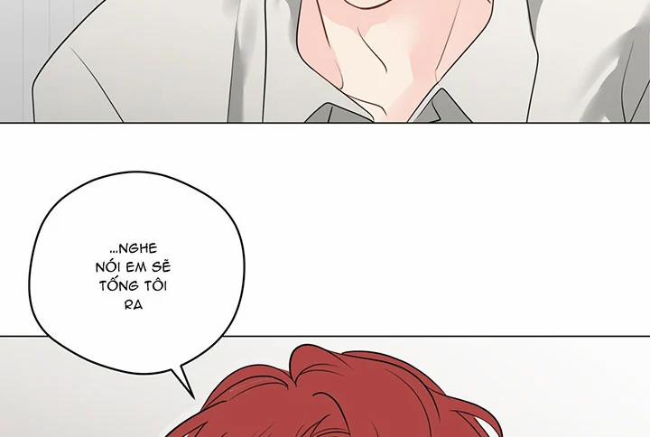 Chuyện Quái Gì Với Giấc Mơ Đó Vậy? 55 trang 64