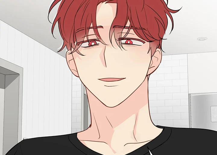 Chuyện Quái Gì Với Giấc Mơ Đó Vậy? 55 trang 65