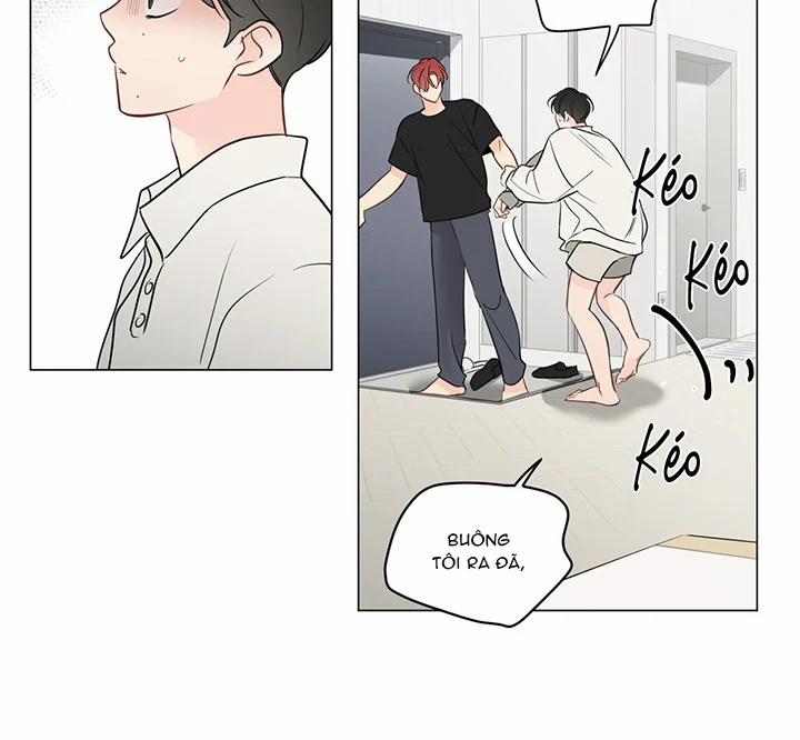 Chuyện Quái Gì Với Giấc Mơ Đó Vậy? 55 trang 69