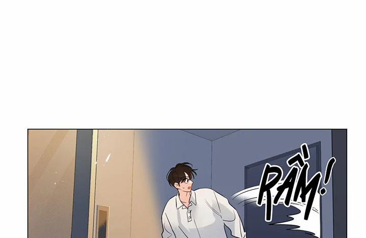 Chuyện Quái Gì Với Giấc Mơ Đó Vậy? 55 trang 70